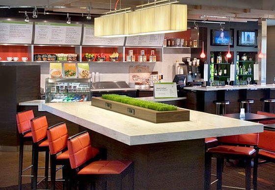 Hotel Courtyard By Marriott Atlanta Mall Of Georgia 3*