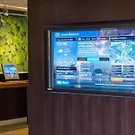 Courtyard By Marriott Atlanta Buford Mall Of Georgia 