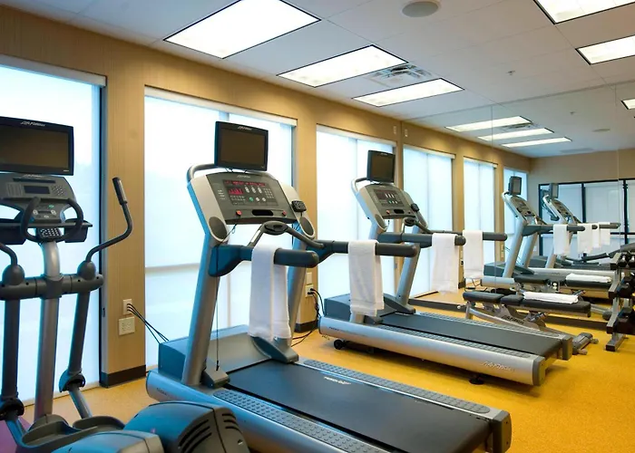 Courtyard By Marriott Atlanta Buford Mall Of Georgia
