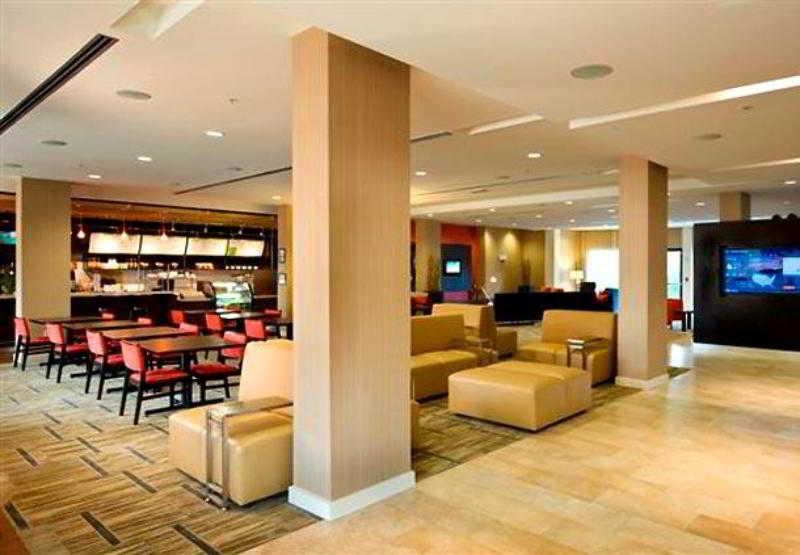Courtyard By Marriott Atlanta Mall Of Georgia 3*
