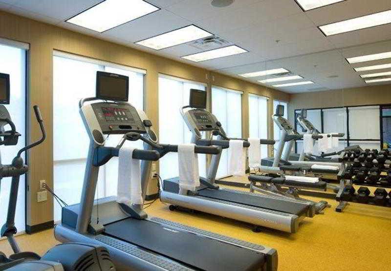 Hotel Courtyard By Marriott Atlanta Mall Of Georgia Buford